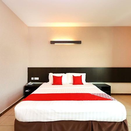 Hotel Bei King Sitiawan Exterior foto